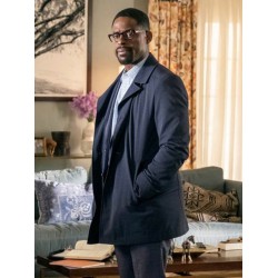 This Is Us Randall Pearson Coat
